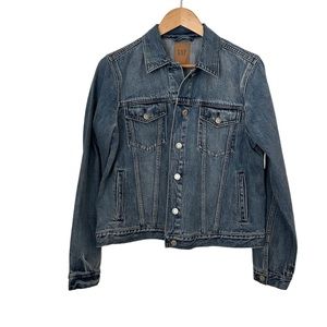 Gap jean jacket